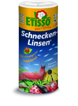 Etisso Schnecken-Linsen